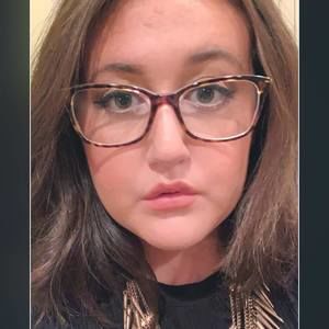 Meet your Posher, Nora